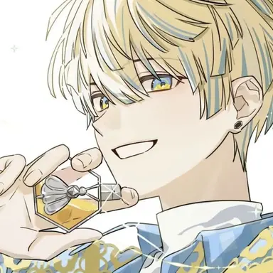 Profile image of 緋八マナ