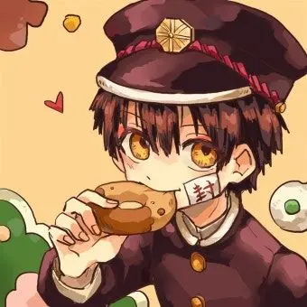 Profile image of 하나코.