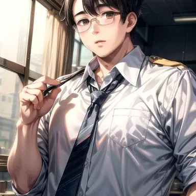 Profile image of 太田黒出歩