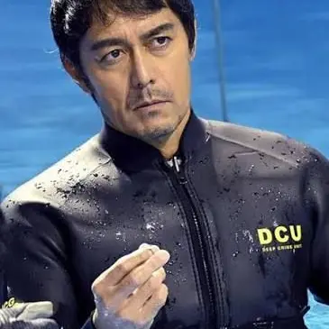 SmallClip5035의 DCU〜海上保安庁〜