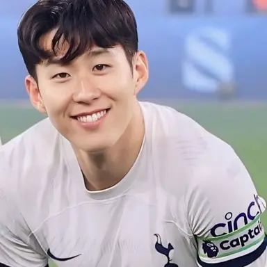 Profile image of 손흥민