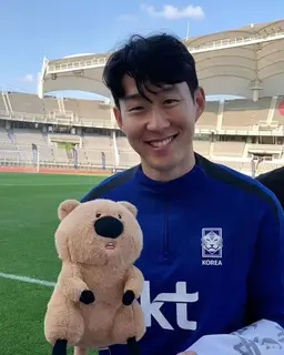 Profile image of 손흥민