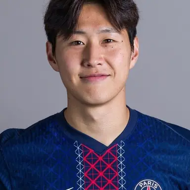 Profile image of 이강인