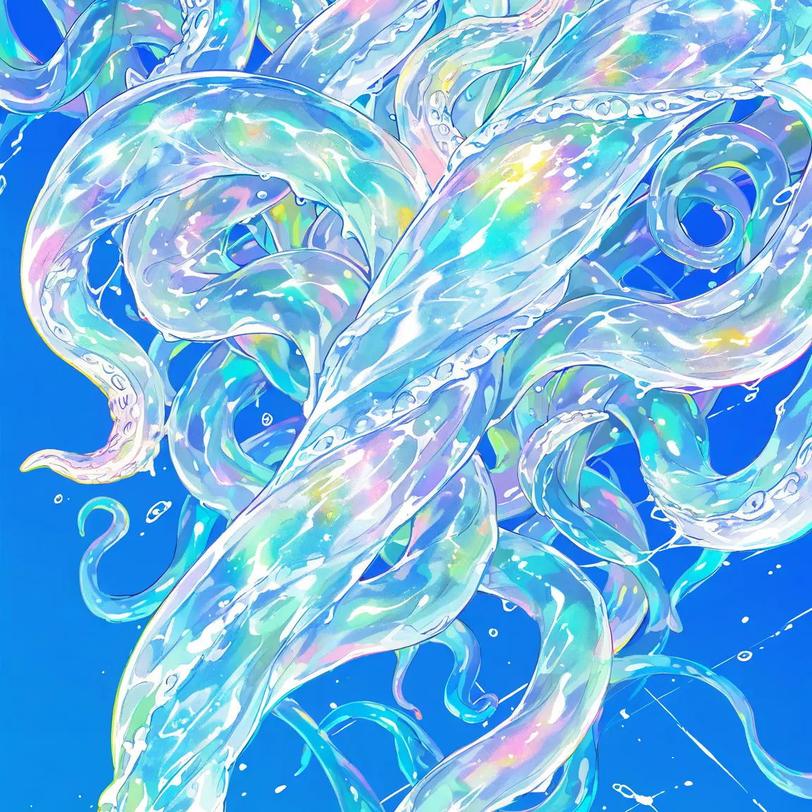 ab.normal의 Invisible Eater