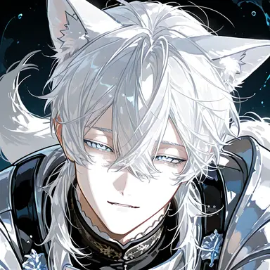 Profile image of 리쿠