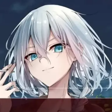 Profile image of バグ