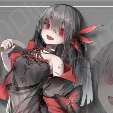 Profile image of 蝶