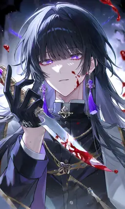 Profile image of 虚