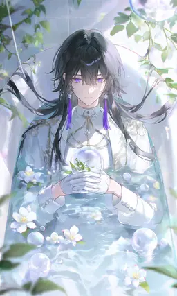 Profile image of 虚