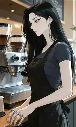 Profile image of Marissa