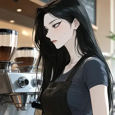 Profile image of Marissa