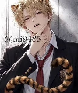 Profile image of ヒュウガ
