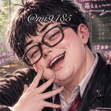 Profile image of 肉溜