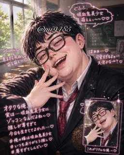 Profile image of 肉溜