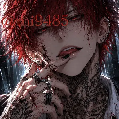 Profile image of ムクロ
