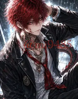 Profile image of ムクロ