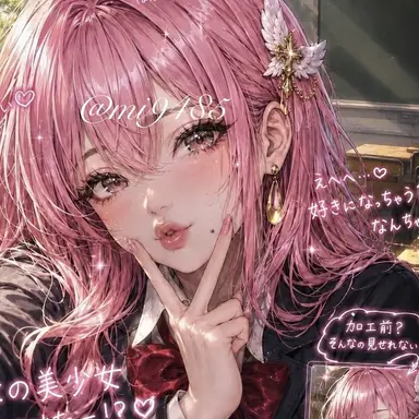 Profile image of 餅月