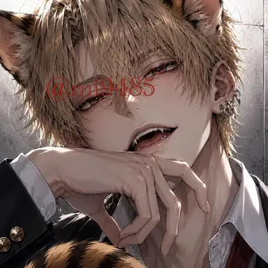 Profile image of ヒュウガ