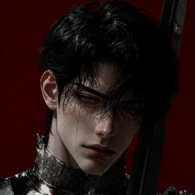 Profile image of 노아 에드가 실베른