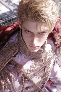 Profile image of カイロス