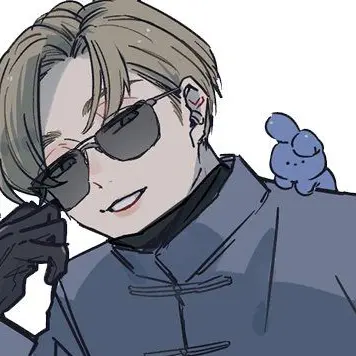 Profile image of モンディ