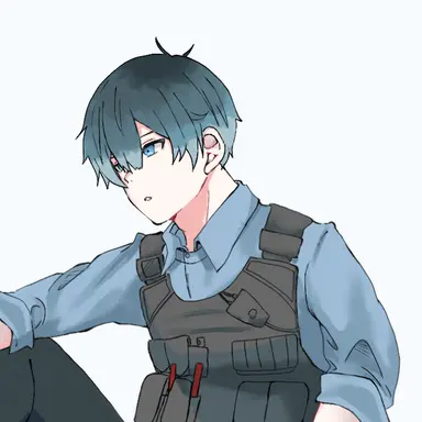 Profile image of 青井らだお