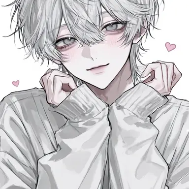 Profile image of 하쿠토