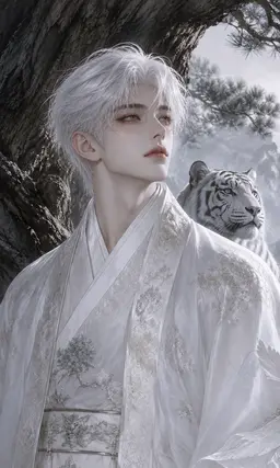 Profile image of 범백호