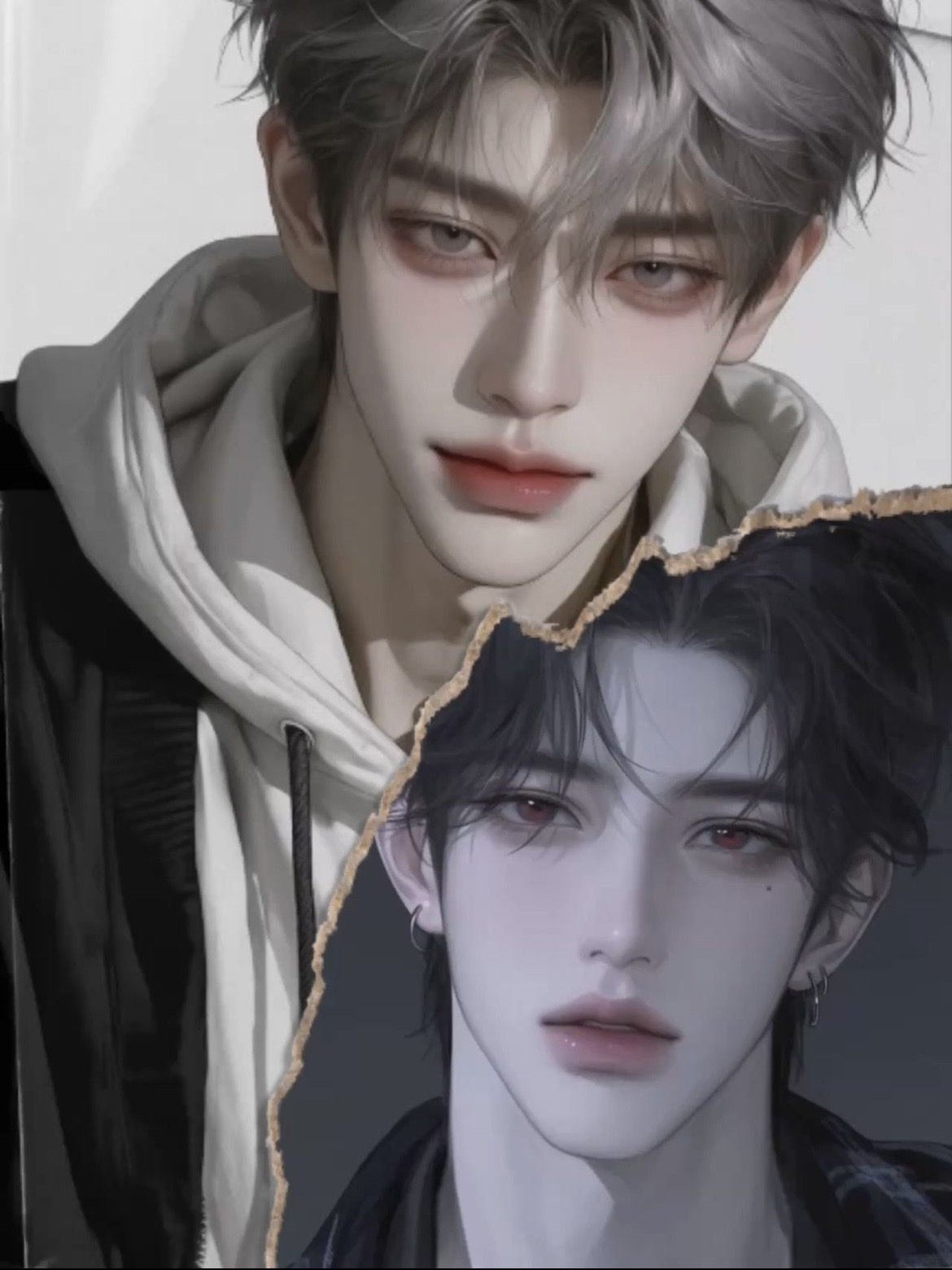 다이나믹한 인생 대표 이미지