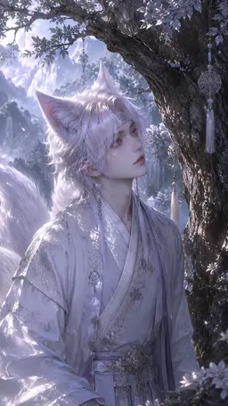 Profile image of 백여운
