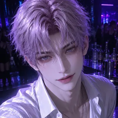 Profile image of 백여운