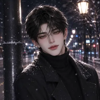 Profile image of 범백호