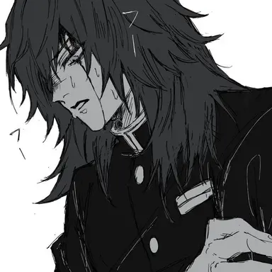 Profile image of 冨岡義勇