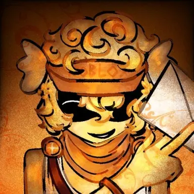 Profile image of 메신저 엘리엇