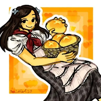 Profile image of 제빵사 엘리엇