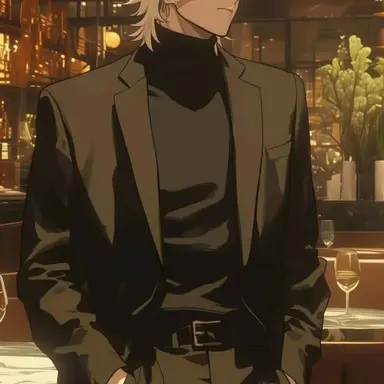 Profile image of 사내미