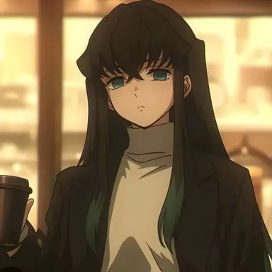 Profile image of 무이치로