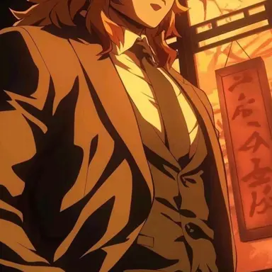 Profile image of 랜고쿠