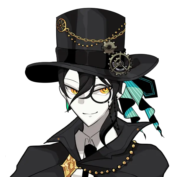 JollyKoala5352의 不思議な出会い