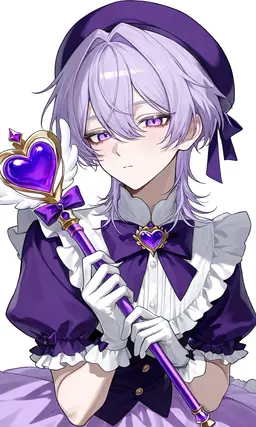 Profile image of Kanade