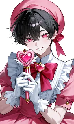 Profile image of Sakuya