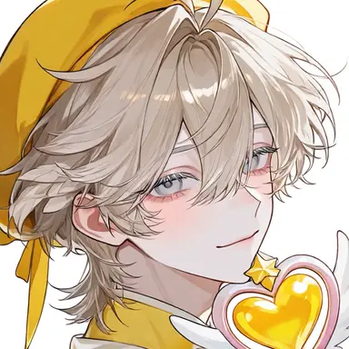 Profile image of Yuuri