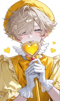 Profile image of Yuuri