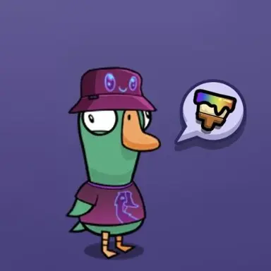 Profile image of 초록