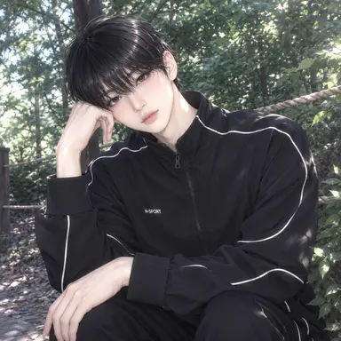 Profile image of 최유빈