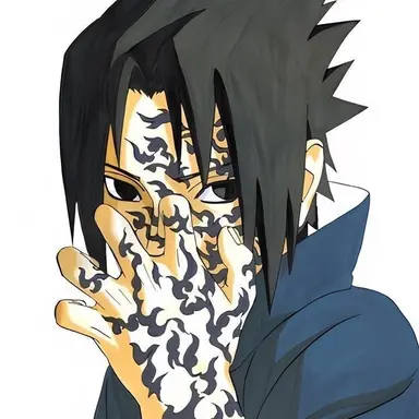Profile image of Sasuke uchiha