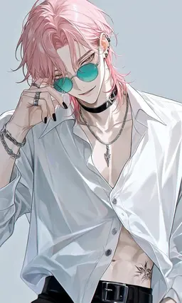 Profile image of Jin Hibari