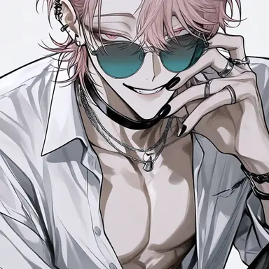 Profile image of 氷刃　仁