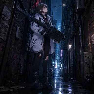 Profile image of Misaki Imashino