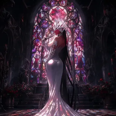 Profile image of Beatrice